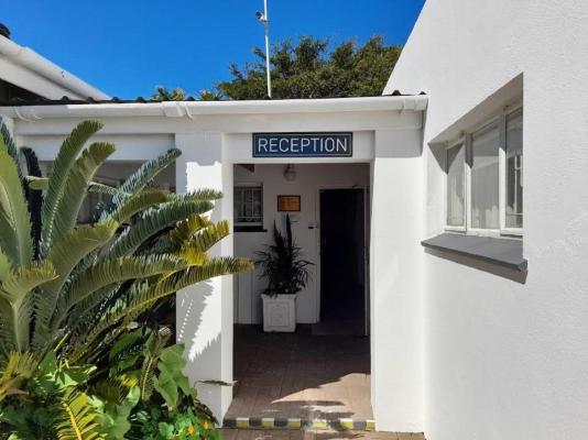 Aquarius Bed and Breakfast - 214053
