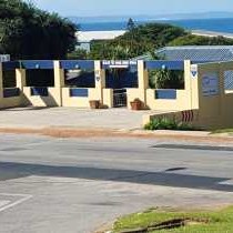 Aquarius Bed and Breakfast - 214054