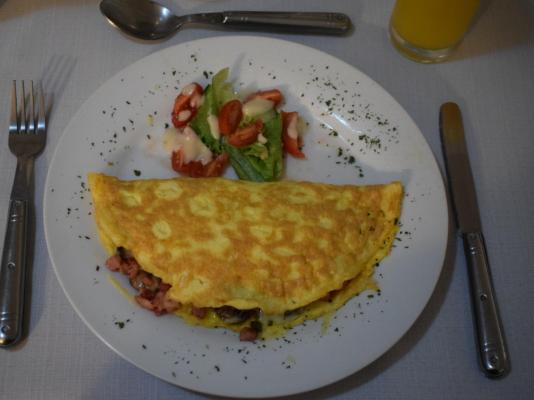 Aquarius Bed and Breakfast - 214056