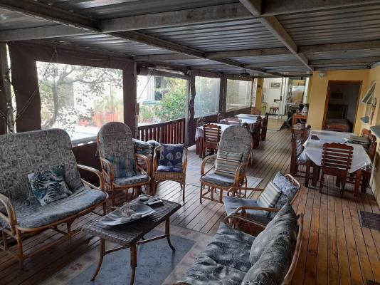 Aquarius Bed and Breakfast - 214057