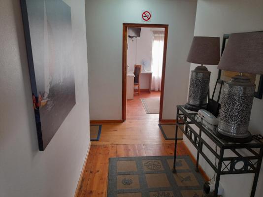 Aquarius Bed and Breakfast - 214058