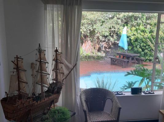 Aquarius Bed and Breakfast - 214060