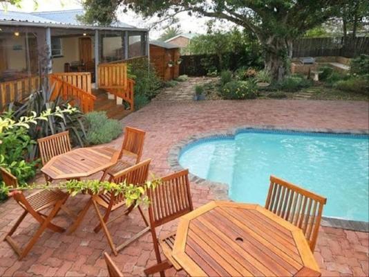 Aquarius Bed and Breakfast - 214061