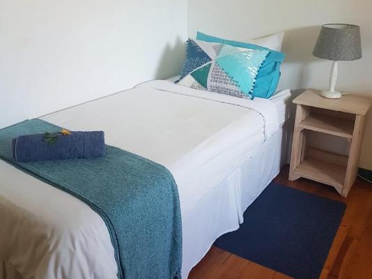 Aquarius Bed and Breakfast - 214066