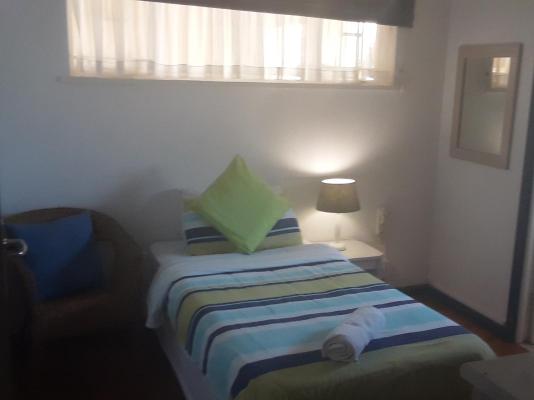 Aquarius Bed and Breakfast - 214067