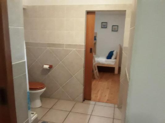 Aquarius Bed and Breakfast - 214068
