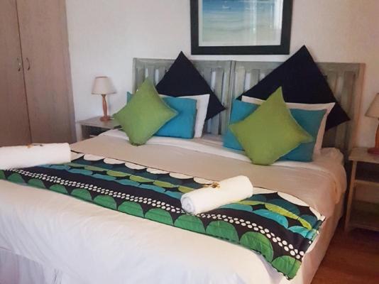 Aquarius Bed and Breakfast - 214069