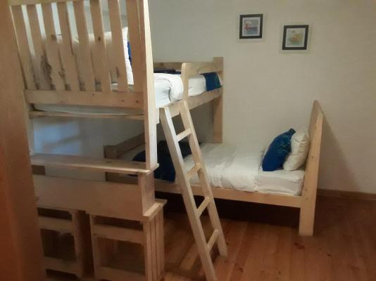 Aquarius Bed and Breakfast - 214071