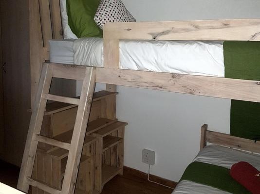 Aquarius Bed and Breakfast - 214073