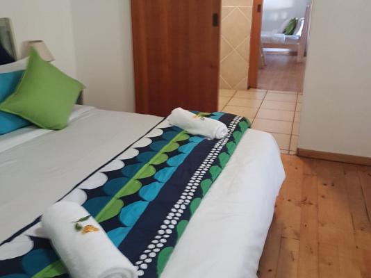 Aquarius Bed and Breakfast - 214074