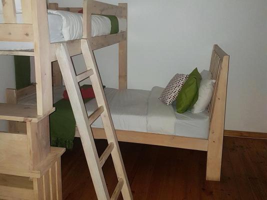 Aquarius Bed and Breakfast - 214075