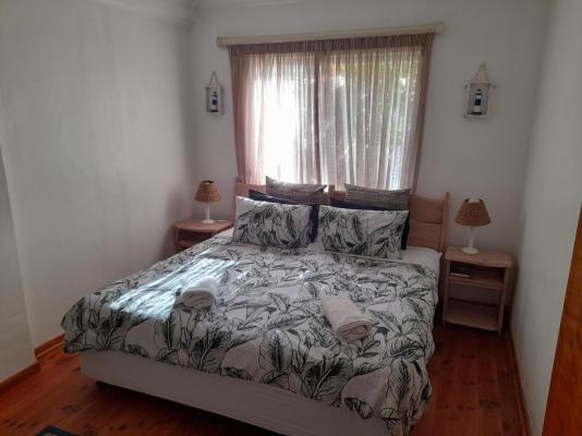 Aquarius Bed and Breakfast - 214079