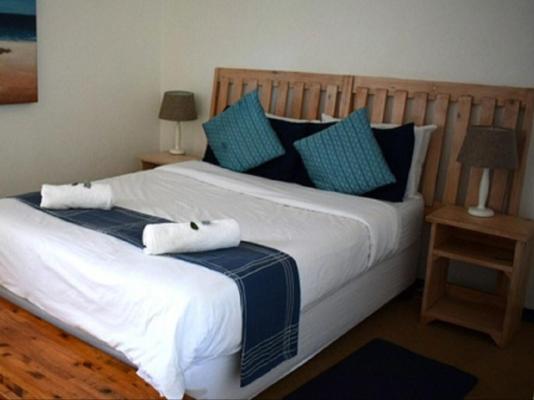 Aquarius Bed and Breakfast - 214082