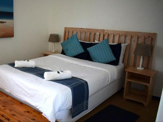 Aquarius Bed and Breakfast - 214084