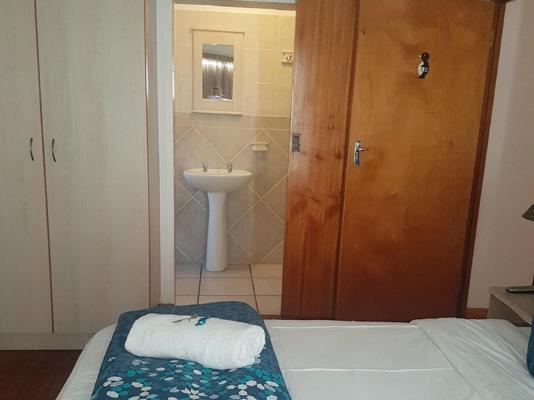 Aquarius Bed and Breakfast - 214085