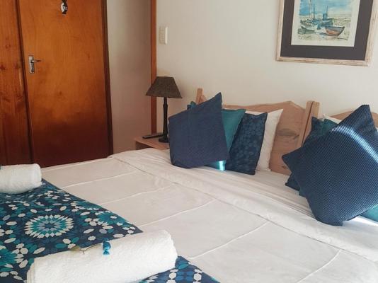Aquarius Bed and Breakfast - 214086