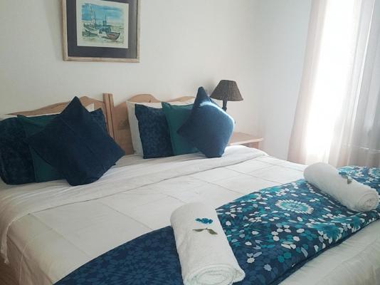 Aquarius Bed and Breakfast - 214087