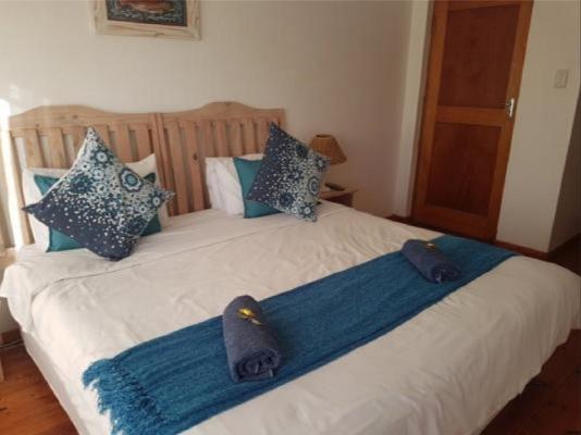 Aquarius Bed and Breakfast - 214089