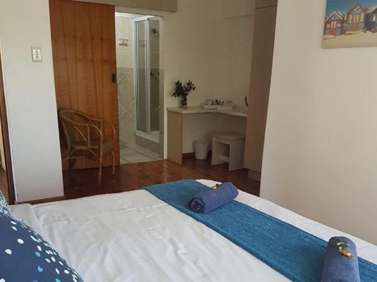 Aquarius Bed and Breakfast - 214090