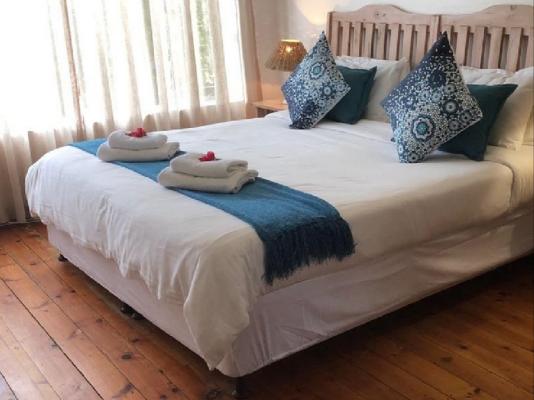 Aquarius Bed and Breakfast - 214092