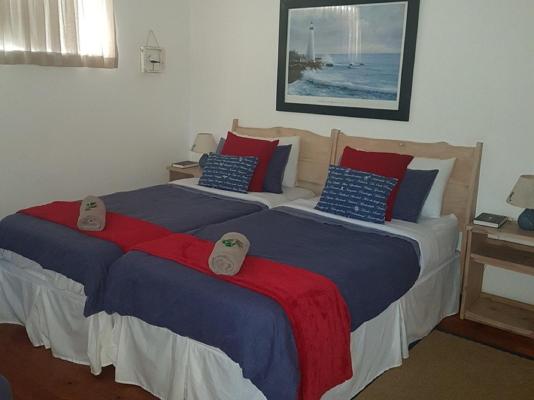 Aquarius Bed and Breakfast - 214097