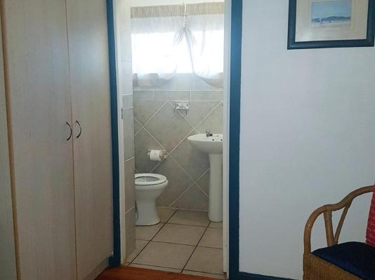 Aquarius Bed and Breakfast - 214098
