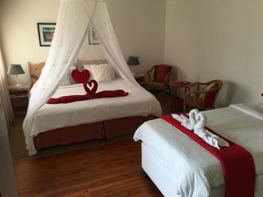 Aquarius Bed and Breakfast - 214099