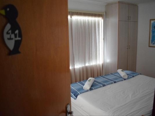 Aquarius Bed and Breakfast - 214105