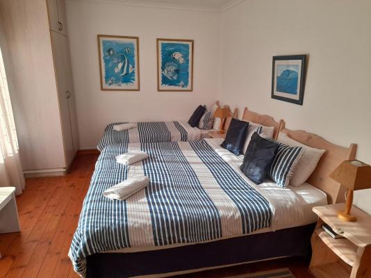 Aquarius Bed and Breakfast - 214107