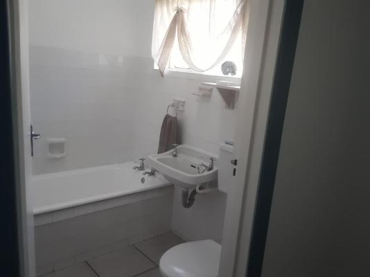 Aquarius Bed and Breakfast - 214109