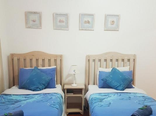 Aquarius Bed and Breakfast - 214111
