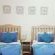 Aquarius Bed and Breakfast - 214111
