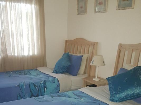 Aquarius Bed and Breakfast - 214112
