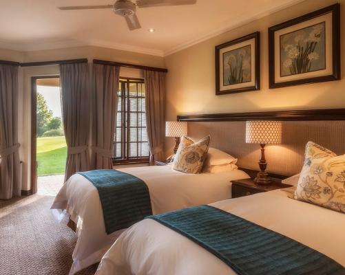 Champagne Sports Resort - 214155