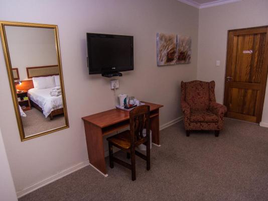 Adelante Lodge - 214269
