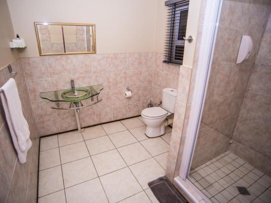Adelante Lodge - 214271