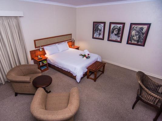 Adelante Lodge - 214282