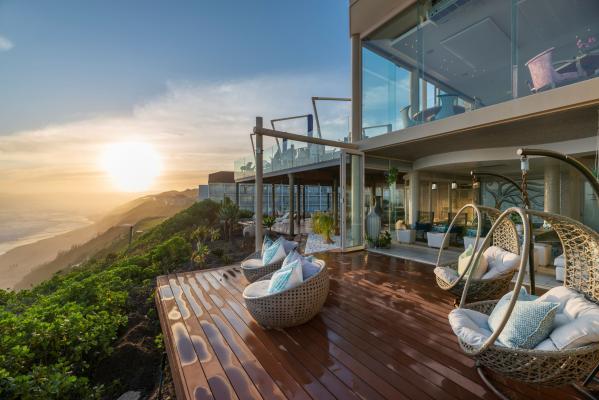 Views Boutique Hotel & Spa - 214288