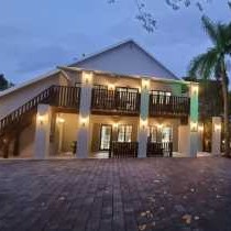 Leopard Tree Lodge - 214297