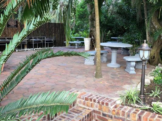 Leopard Tree Lodge - 214301