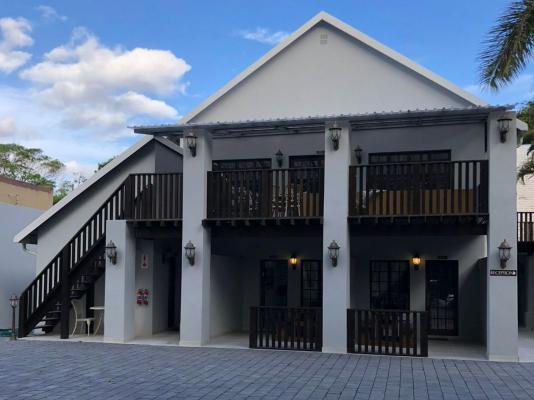 Leopard Tree Lodge - 214303