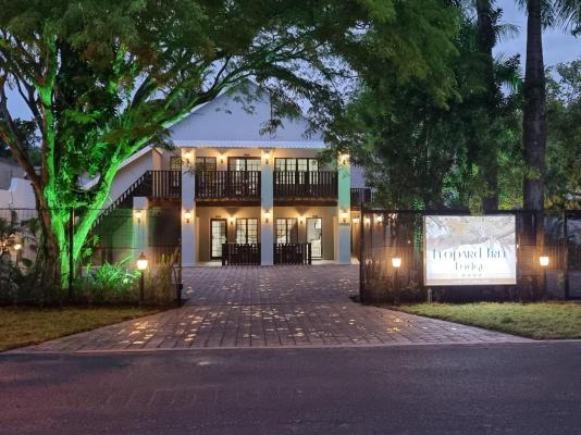 Leopard Tree Lodge - 214304