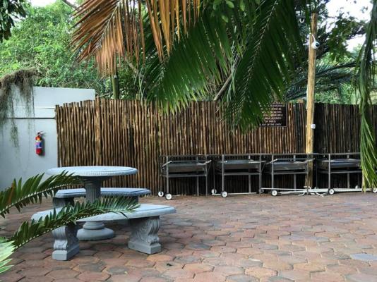 Leopard Tree Lodge - 214305