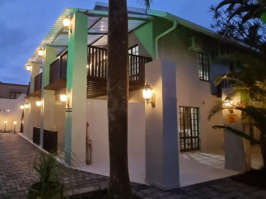 Leopard Tree Lodge - 214307