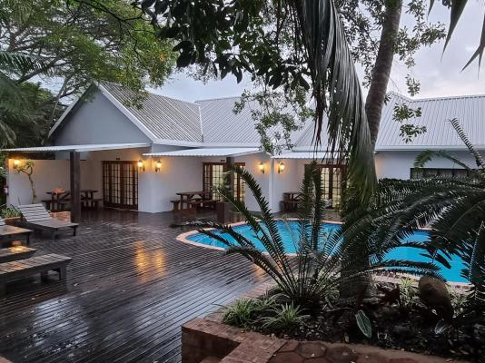 Leopard Tree Lodge - 214308