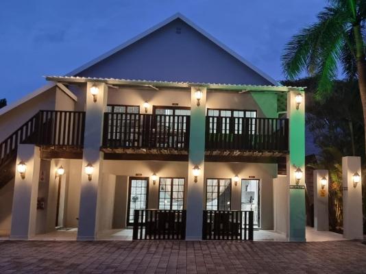 Leopard Tree Lodge - 214309