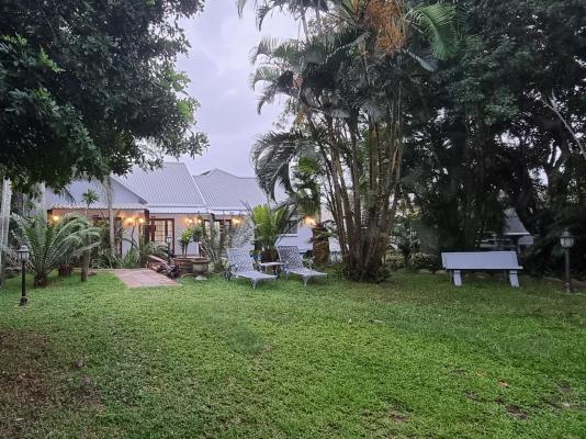Leopard Tree Lodge - 214310