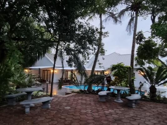 Leopard Tree Lodge - 214311
