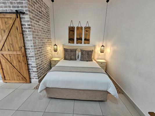 Leopard Tree Lodge - 214312