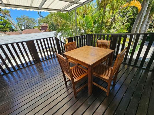 Leopard Tree Lodge - 214313